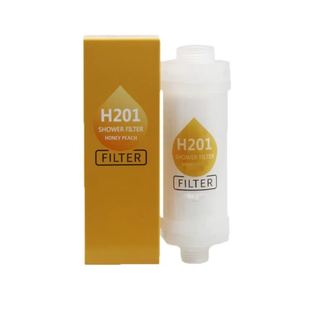 Filtro de ducha VitaminasPlus™
